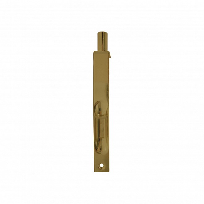 FLUSH BOLT AB