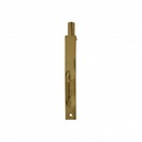 FLUSH BOLT AB