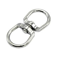 1/4" SWIVEL LINK
