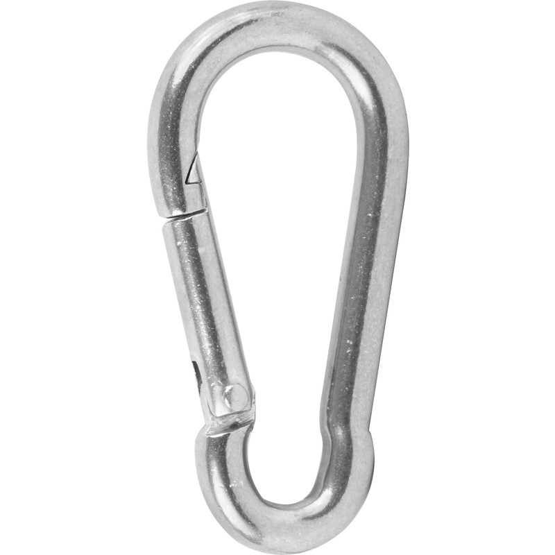 1/8" SNAP HOOK