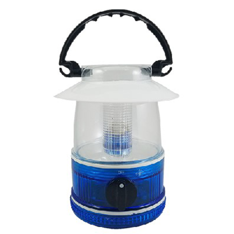 LED CAMPING LANTERN