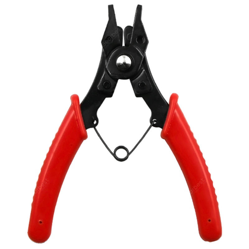 LOCK RING PLIERS