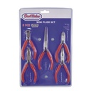 MINI PLIER SET 5PC