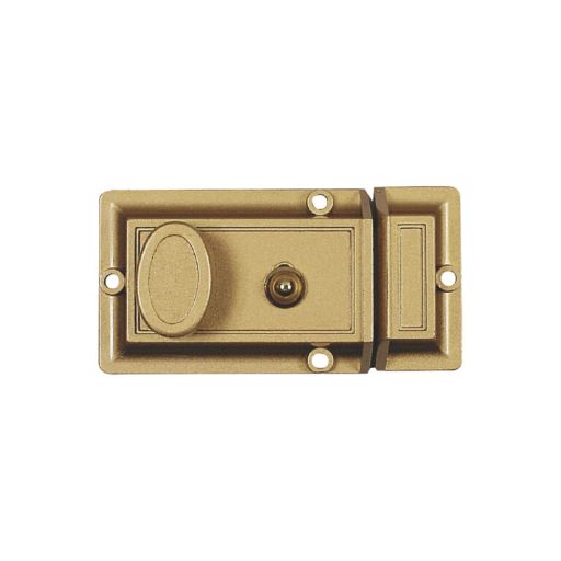 NIGHT LATCH LOCK