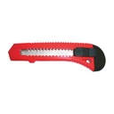 PLASTIC UTILITY KNIFE