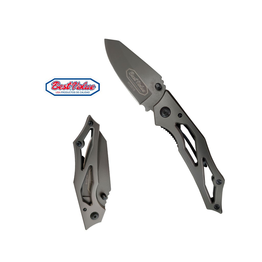 POCKET KNIFE 170MM