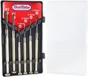 PRECISION SCREWDRIVER SET