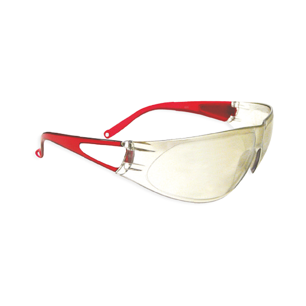 SAFETY GLASSES POLARIZED