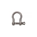 SHACKLE 3/8"