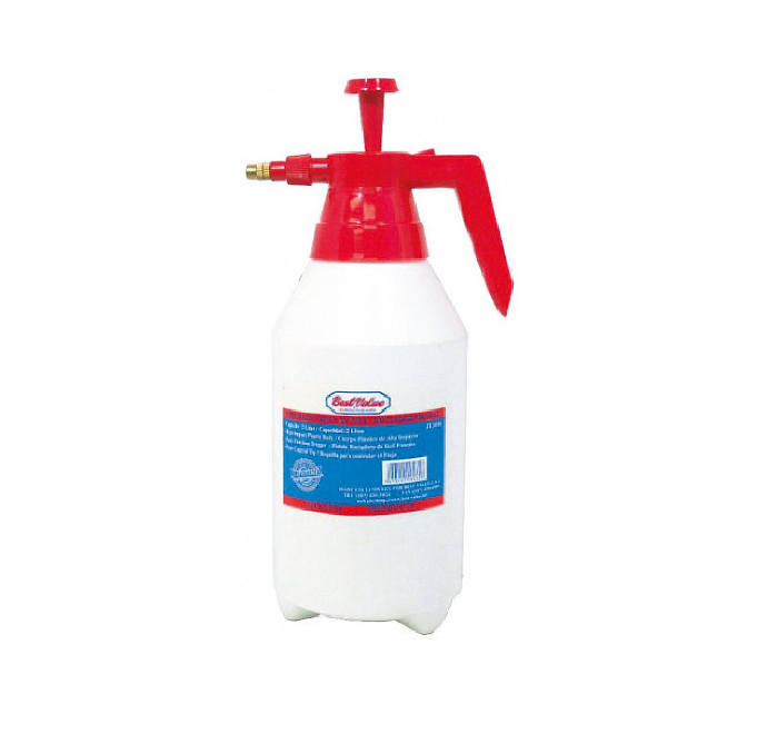 SPRAY KETTLE 0.5 GALLON