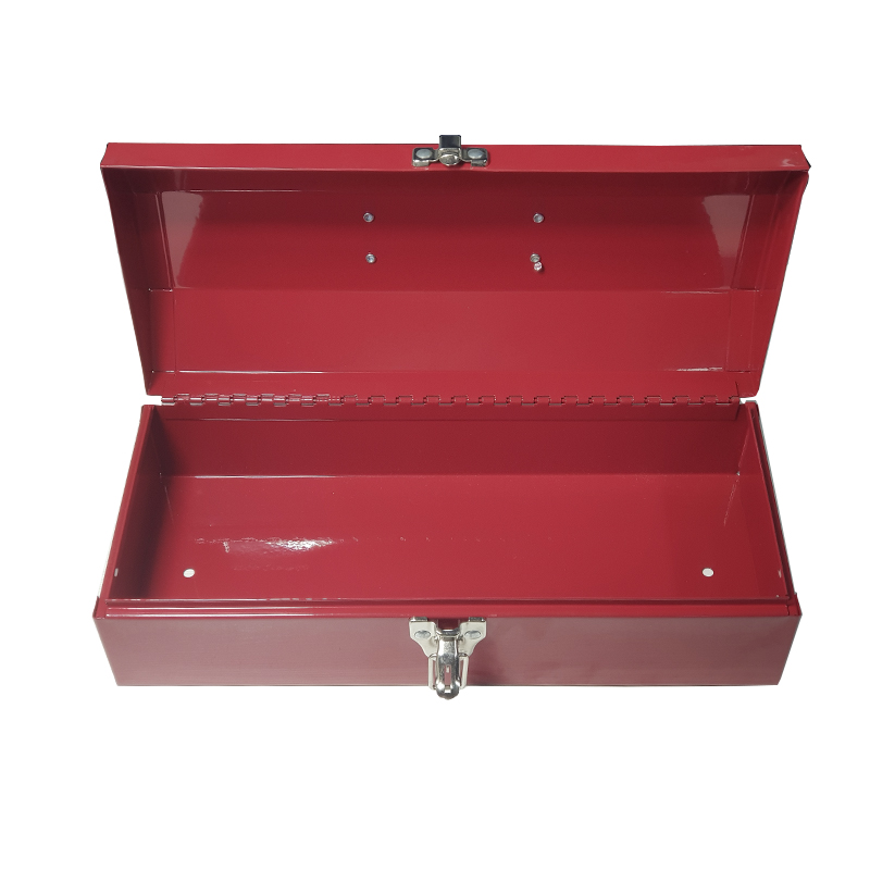 TOOL BOX 14" METAL