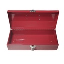 TOOL BOX 14" METAL
