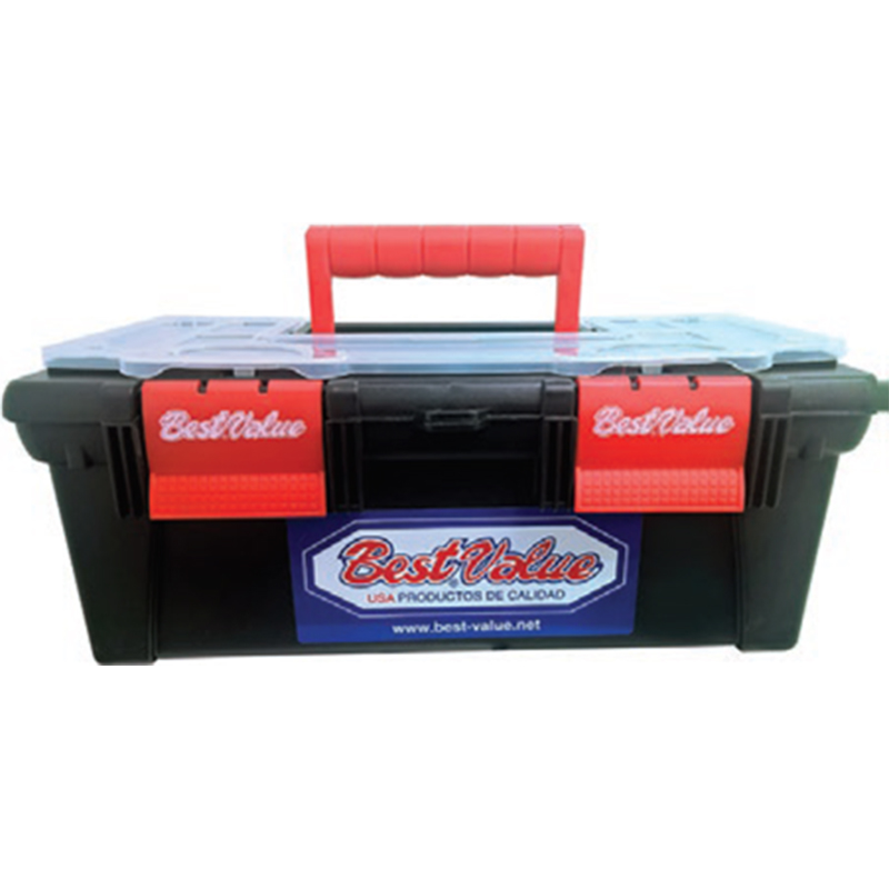 TOOL BOX 20" PLASTIC