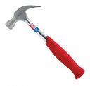 TUBULAR METAL HAMMER 16oz