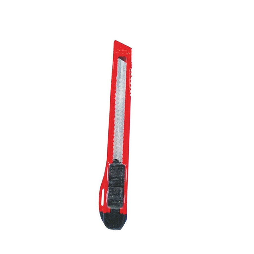 UTILITY KNIFE PLASTIC