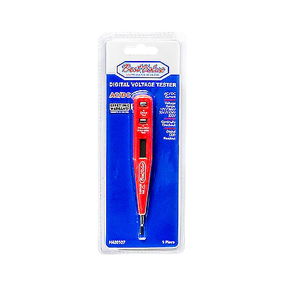 VOLTAGE TESTER 12V-220V