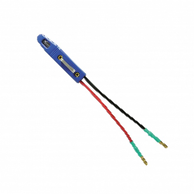 VOLTAGE TESTER 90V-600V AC/DC