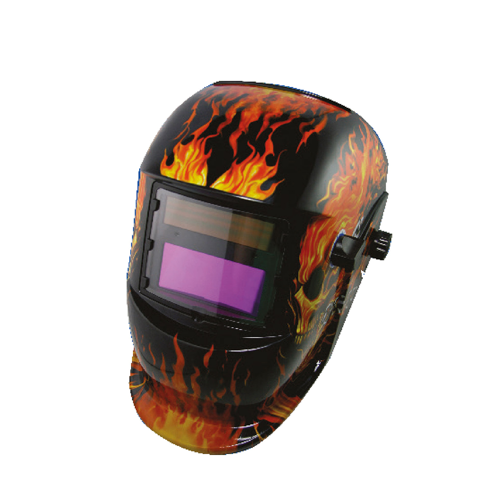 WELDING HELMET AUTO DARK