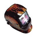 WELDING HELMET AUTO DARK