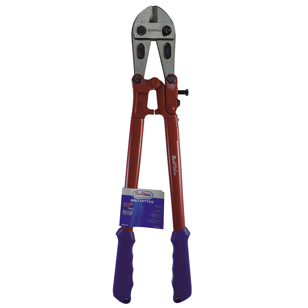 18" BOLT CUTTER