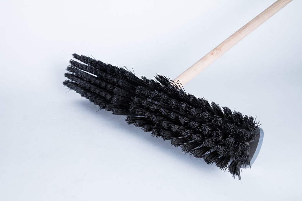 92128 YARD BROOM SOFT