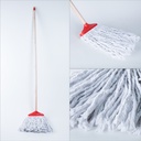 MOP WITH HANDLE 300GMS