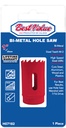 1" BI-METAL HOLE SAW