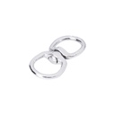 1/4" SWIVEL LINK