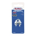 1/8" WIRE CLIP