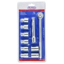 1/2" DRIVE SOCKET SET (10PC)