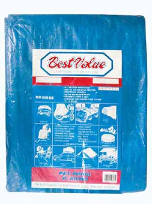 24' x 36' TARPAULIN