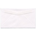 3 5/8 x 6 1/2 WHITE ENVELOPE