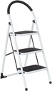 BEST VALUE 3-STEP LADDER