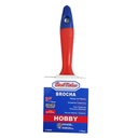 3" PAINT BRUSH (HOBBY)