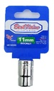 3/8" (11MM) SOCKET
