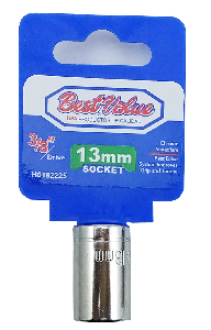 3/8" (13MM) SOCKET