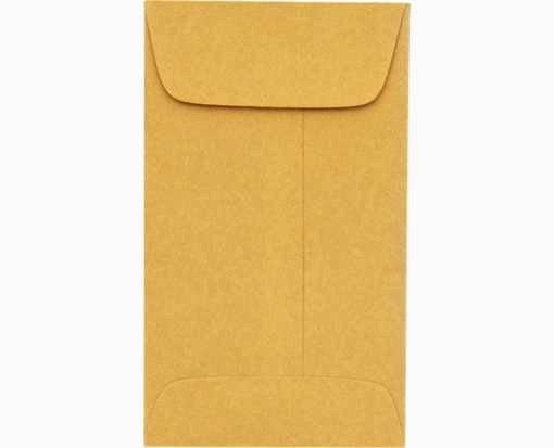 4 1/4  X  2 3/4 MANILLA