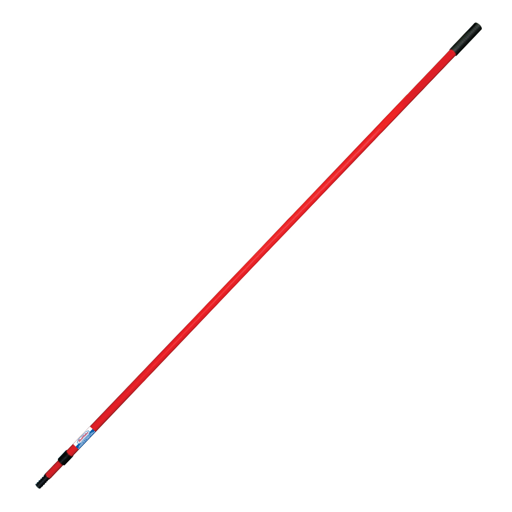 4-8FT STEEL EXTENSION HANDLE