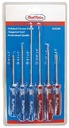 6PC SCREWDRIVER SET