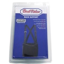 BACK SUPPORT BELT (XL)
