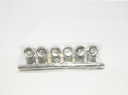 BULLDOG CLIP 1 1/5''