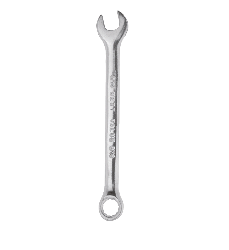 10mm COMBINATION SPANNER