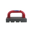 6" x 3" CONCRETE RUBBING BRICK