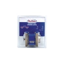 SINGLE DEADBOLT SQUARE SN