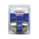 DOUBLE CYLINDER DEADBOLT LOCK AB
