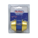DOUBLE CYLINDER DEADBOLT LOCK BP