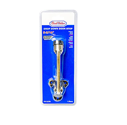 DROP-DOWN DOOR STOP AB