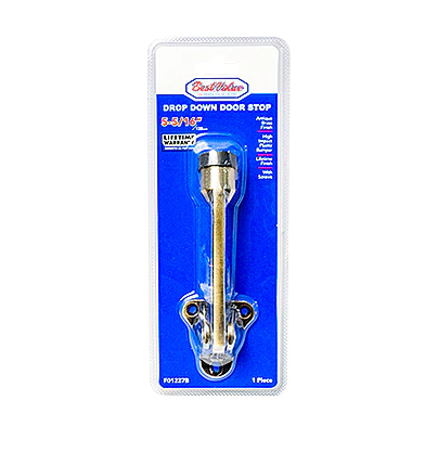 DROP-DOWN DOOR STOP BP
