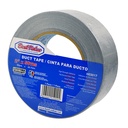 2" x 50yds DUCT TAPE