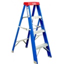4FT FIBERGLASS LADDER